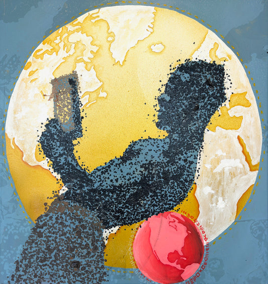 Serie Ecosystème (IV)