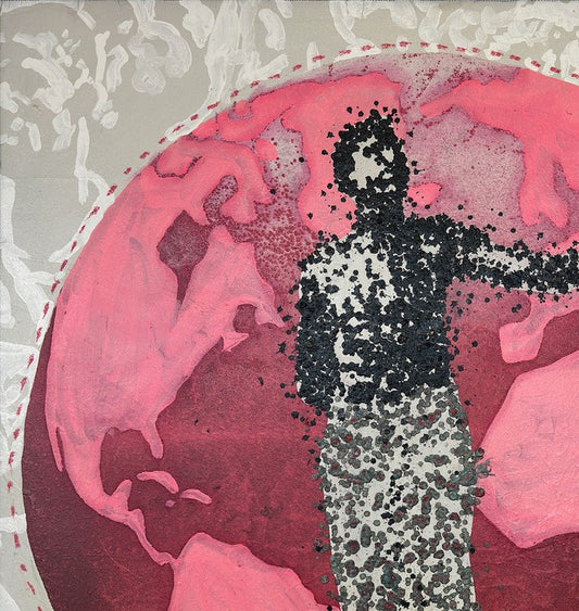 Serie Ecosystème (I)