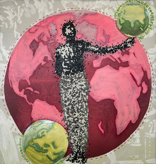 Serie Ecosystème (I)