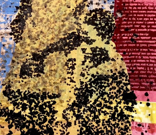 Serie Projections (III)