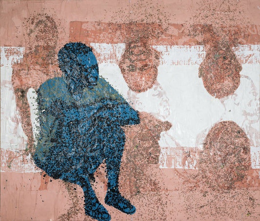 Serie Projections (IV)