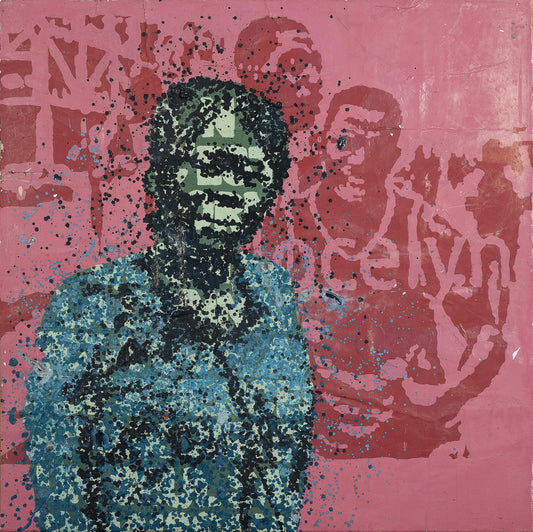 Serie Projections (I)