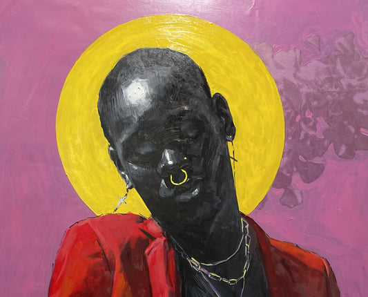 Tales of a Black Boy