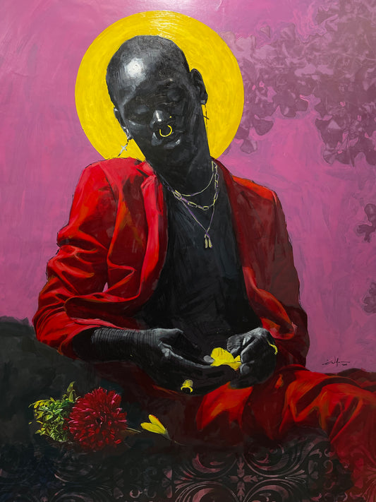 Tales of a Black Boy