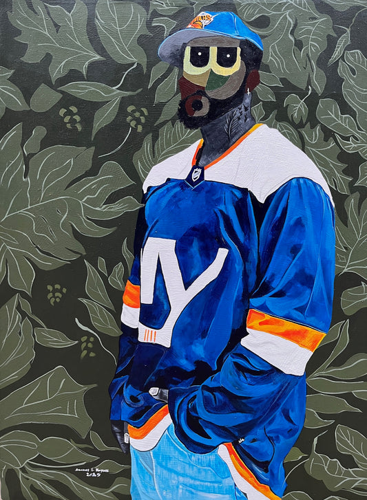 The Guy With Goodness