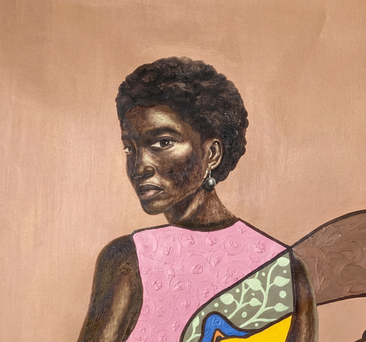 The Body as Territory