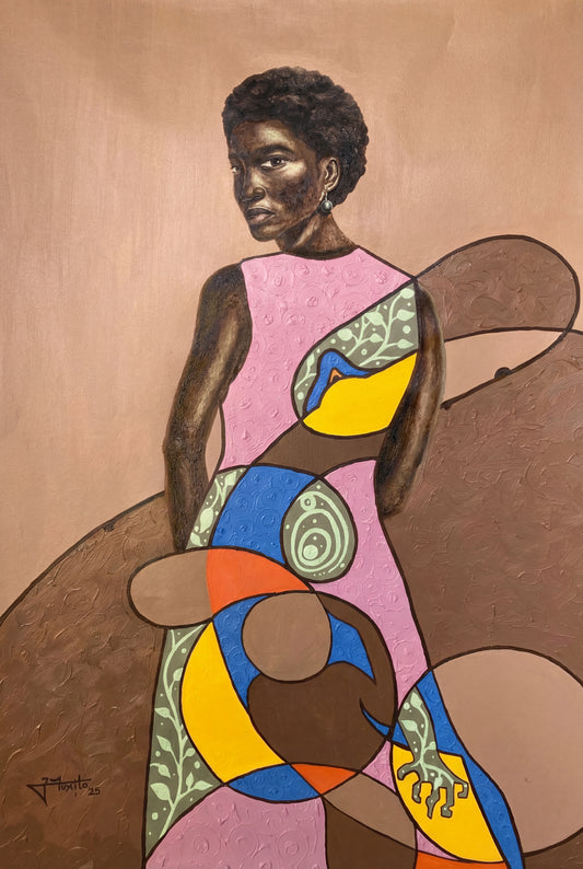The Body as Territory