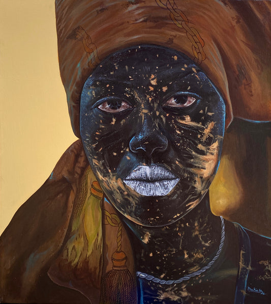 The Expression of the Minor