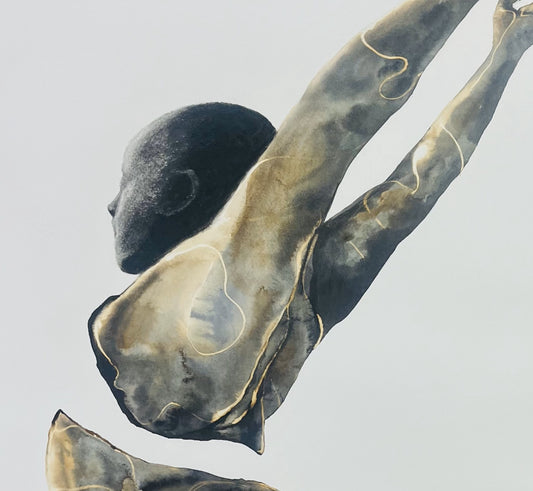 The Light in The Dark II