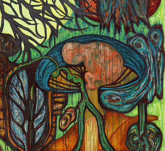 The Pulse of Eternity