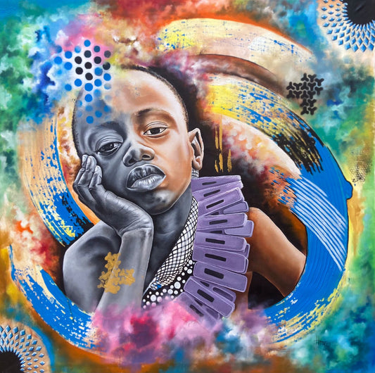 Thinker of the Future