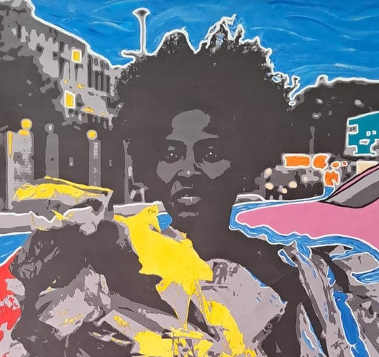 Environmental Overflow