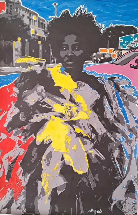 Environmental Overflow