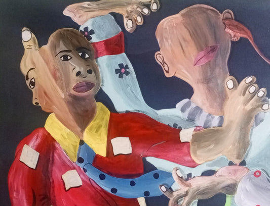 Transformation of the Game