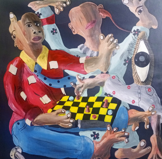 Transformation of the Game