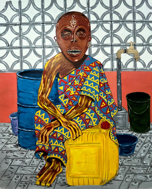 Improvised Thrones III