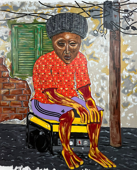 Improvised Thrones II