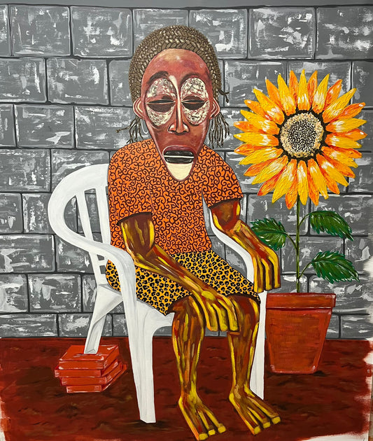 Improvised Thrones IV