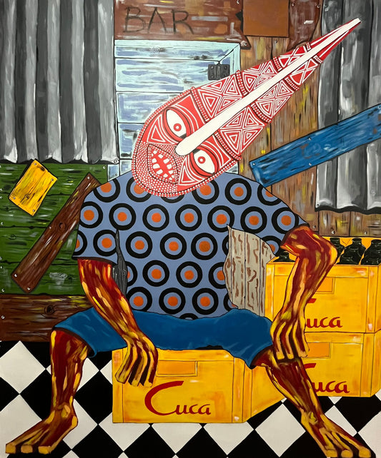 Improvised Thrones I