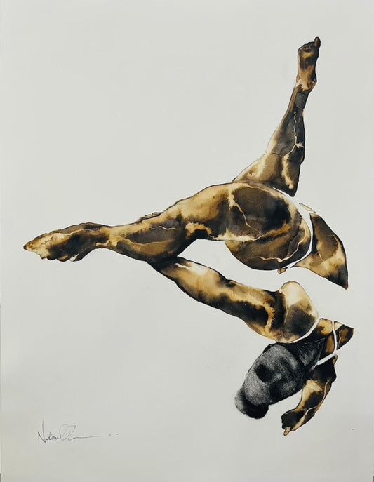 The Summoning II Nadia Wamunyu - Afrikanizm