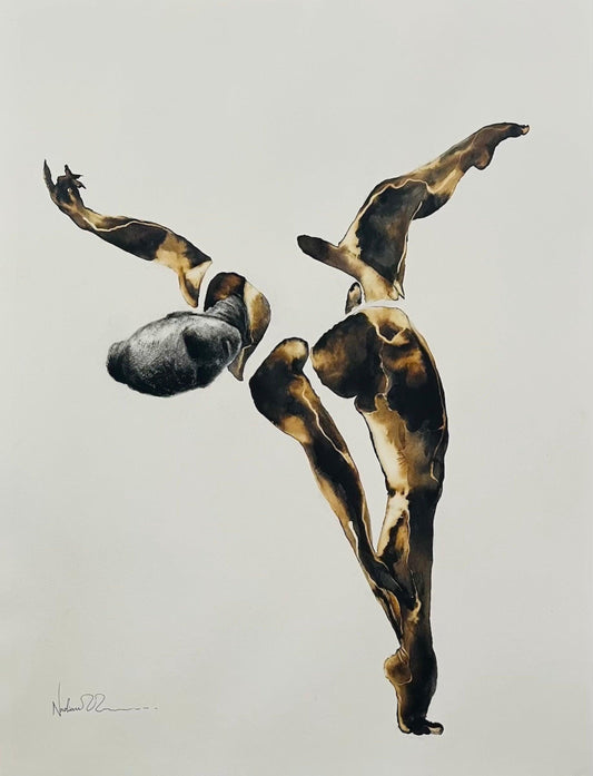 The Summoning I Nadia Wamunyu - Afrikanizm