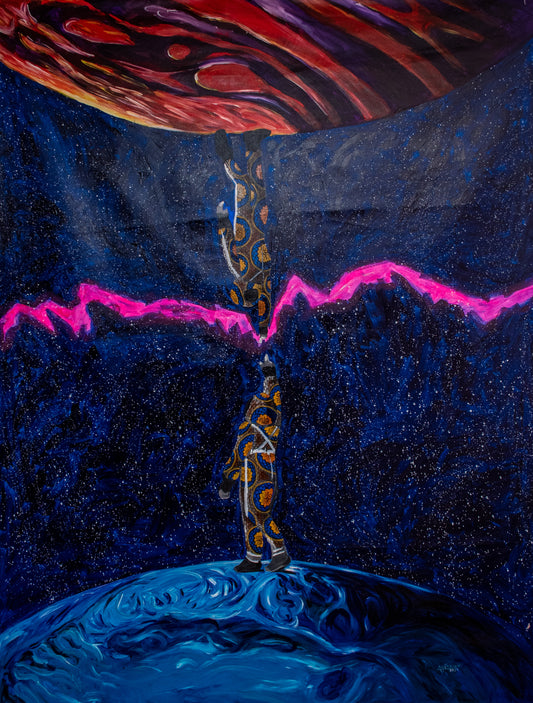 The Birth of Stars I