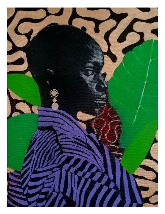 Threads of tradition