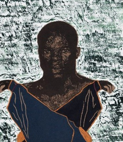 ‘To be a man, you have to stand.’ (Batman, Father)