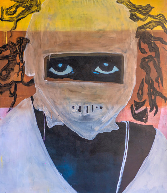 Ultramarine Penumbra