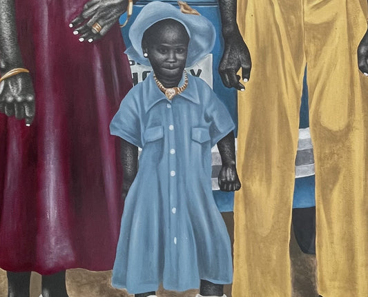 What Black Love Looks Like (Series IV)