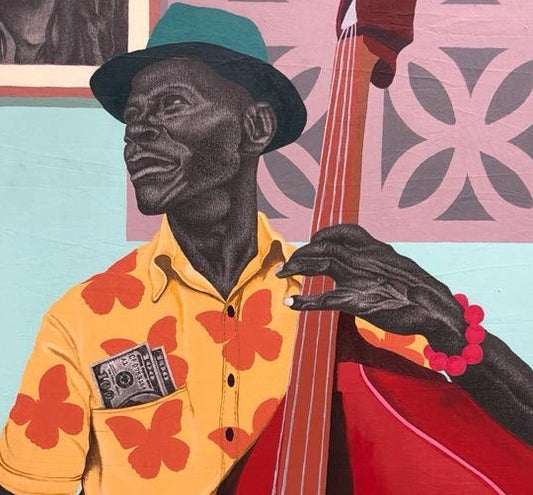 When Word Fails (series II)