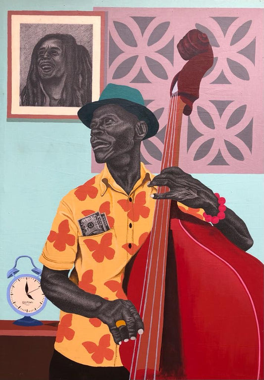 When Word Fails (series II)