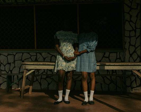 Where the Light Goes II