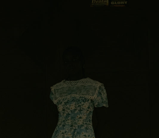 Where the Light Goes I