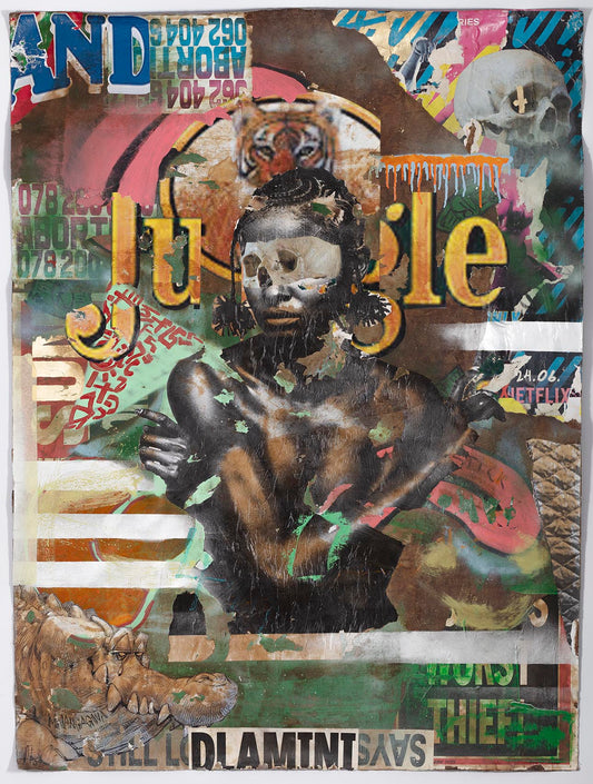 Welcome to the Jungle