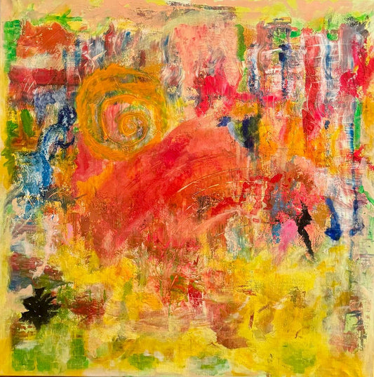 In Becoming