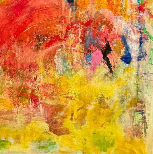 In Becoming