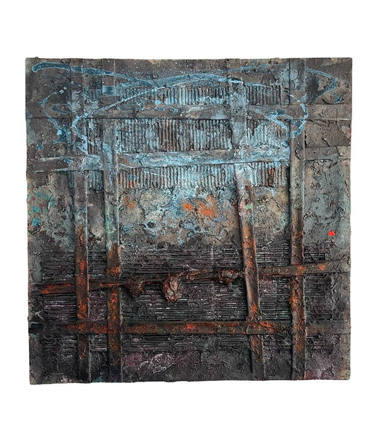 Whirlwind of Dying Songs II Israel Padonu - Afrikanizm