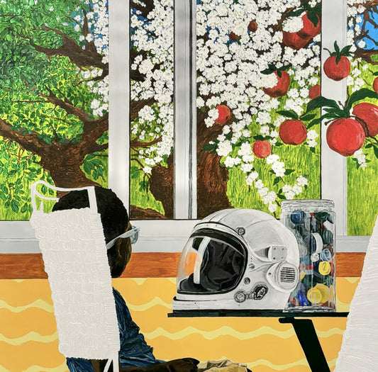 “YAKOYO 1” - Come And Be Filled