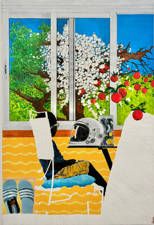 “YAKOYO 1” - Come And Be Filled