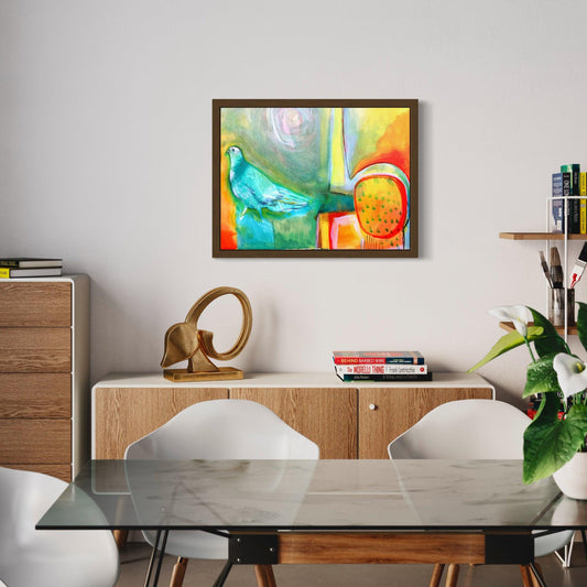 A Dove Emília Morais - Afrikanizm