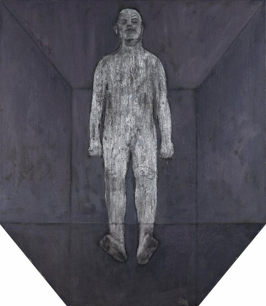 Above Hanafy Mohamed - Afrikanizm