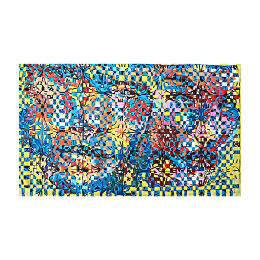 Alliance Mumpasi Meso - Afrikanizm