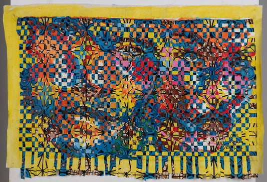 Alliance Mumpasi Meso - Afrikanizm