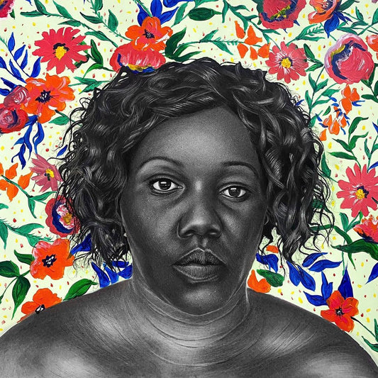 Anty Janet Ibim Cookey - Afrikanizm