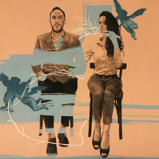 Autumn Presto Mohammed Eid - Afrikanizm