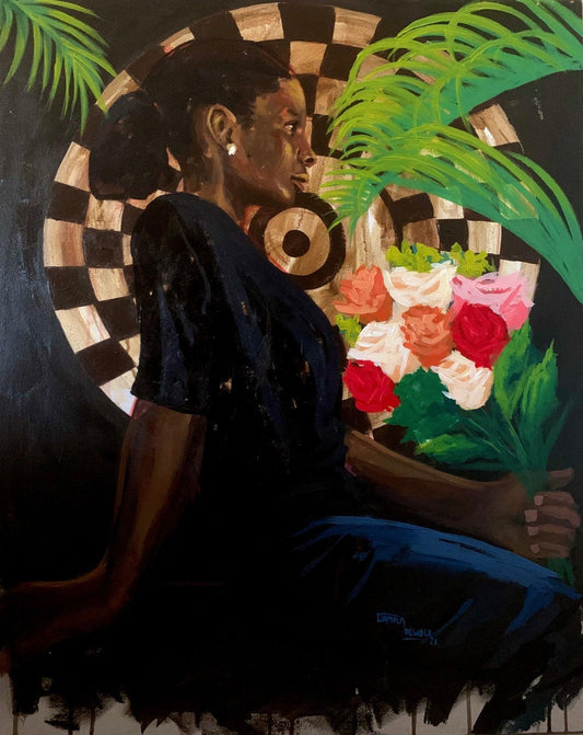 Ayo II Adewole Damola - Afrikanizm