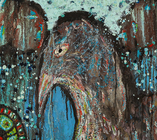 Bird Spirit