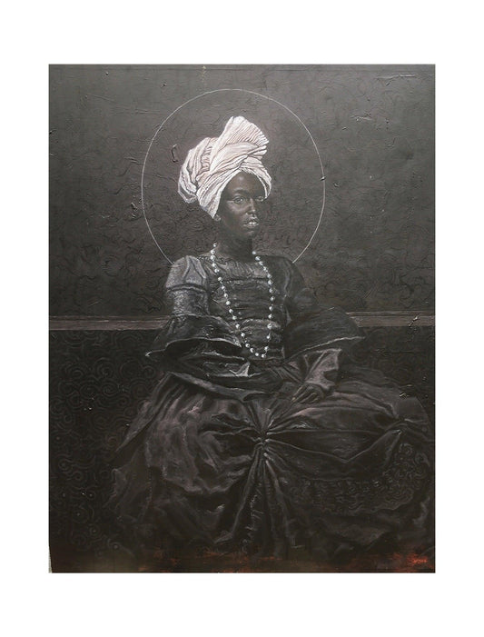 Black Widow Bless Aine - Afrikanizm