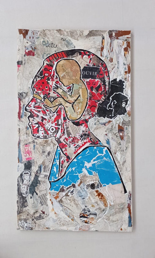 Connecting Wilson Belas - Afrikanizm